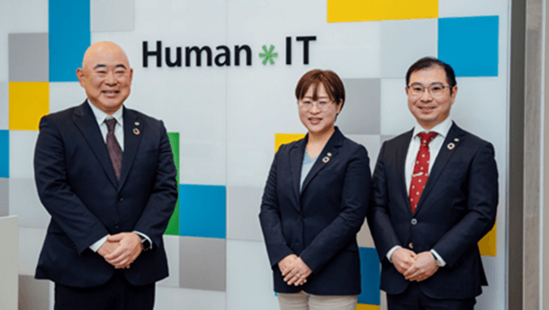 炭素会計プラットフォームサービス「Persefoni（パーセフォニ）」導入事例