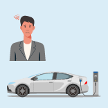 EV充電器を利用したいが何台導入すればいいかわからない