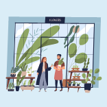 既存の店舗設備をそのままに快適な店舗空間の実現と電気代を削減