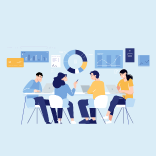 電気のムダつかいを発見・最適化