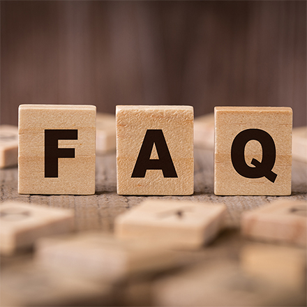 FAQ