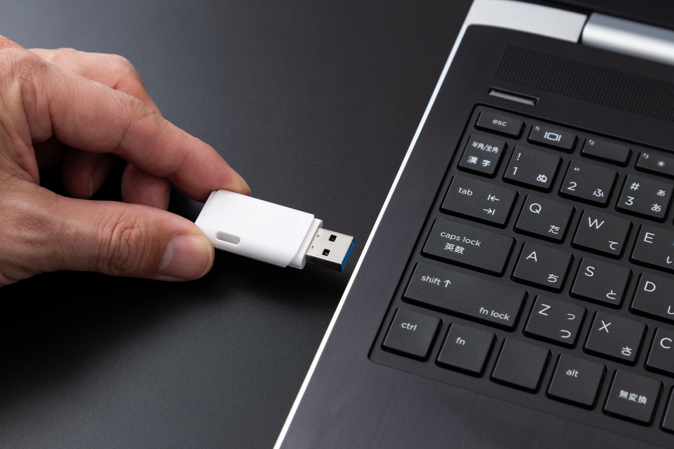 ハイブリッドクラウドのサーバー構成