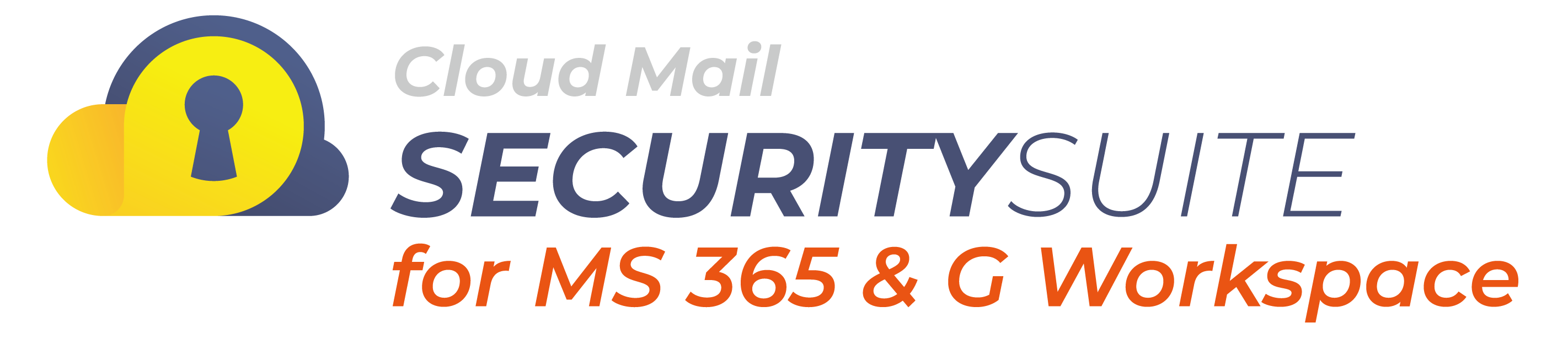Cloud Mail SECURITYSUITE
