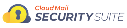 Cloud Mail SECURITYSUITE