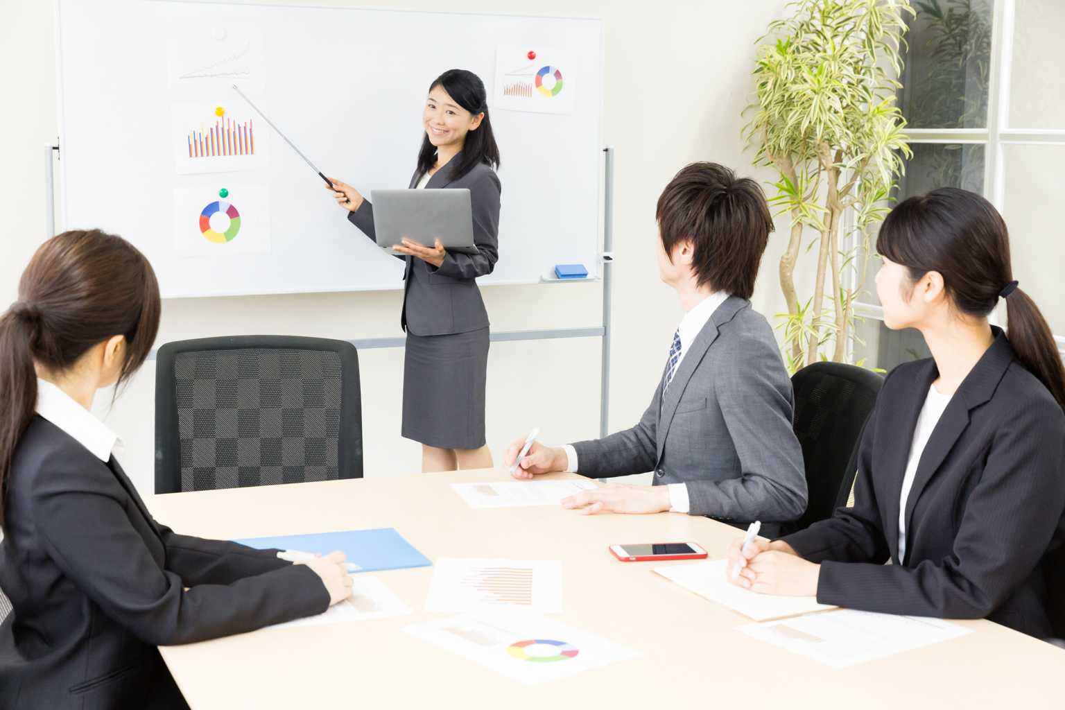 PPAP対策を行うときの注意点