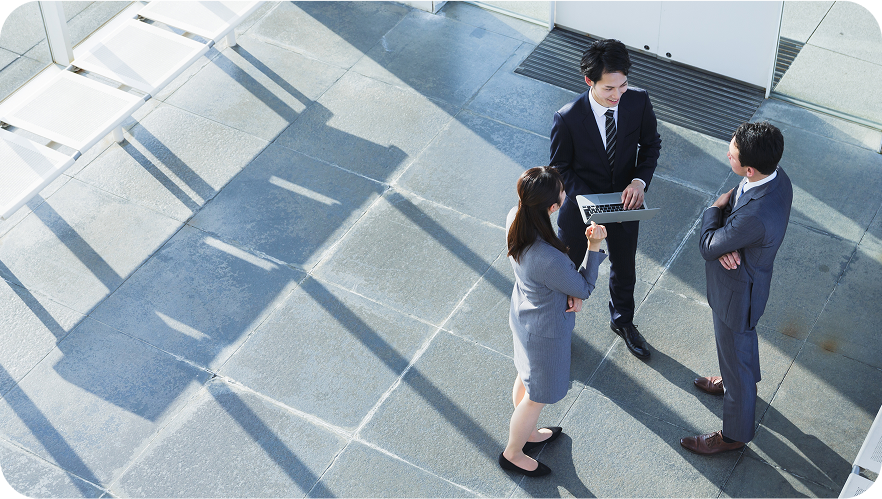 サイバーソリューションズ株式会社唯一の戦略パートナー