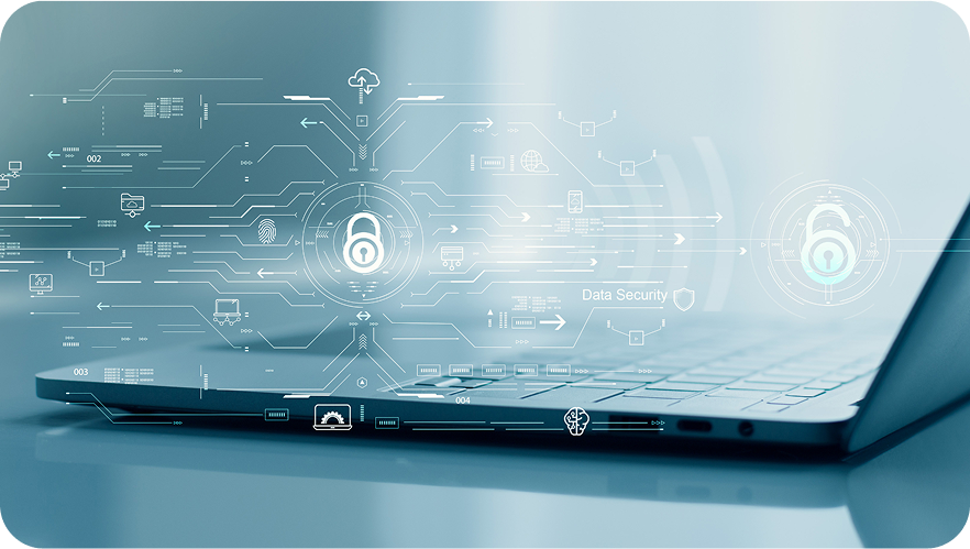 メールセキュリティに関しての豊富なノウハウやソリューション導入実績