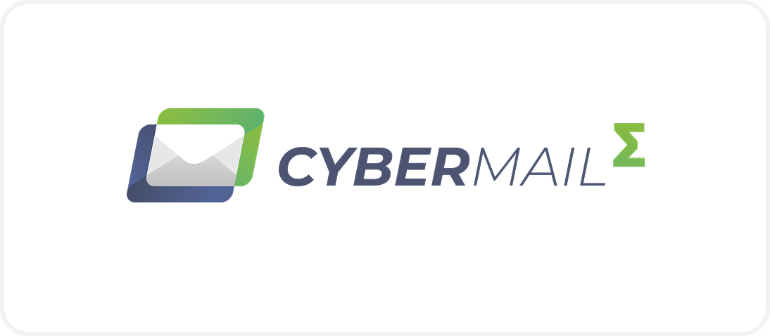 CYBERMAIL Σ