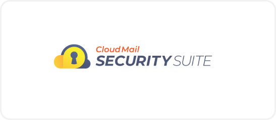 Cloud Mail SECURITYSUITE