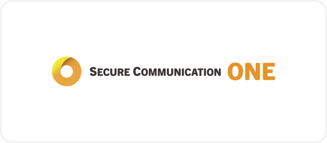 SecureCommunicationONE