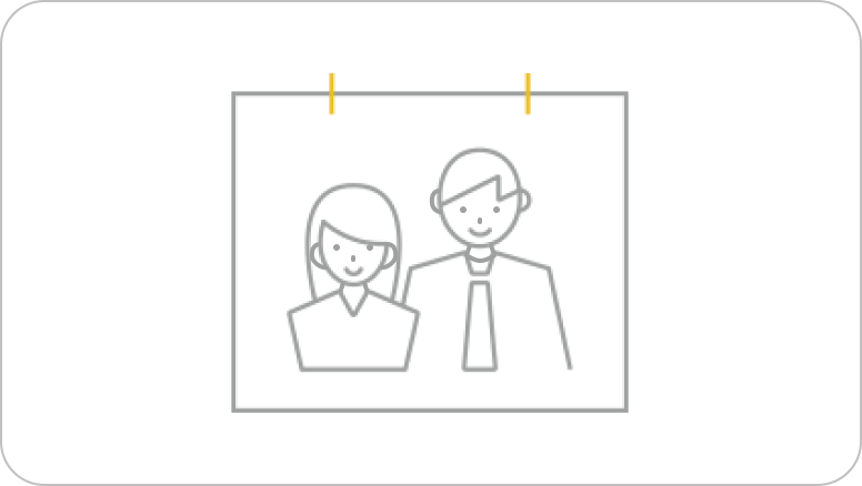 楽しい画面で書き込めます。