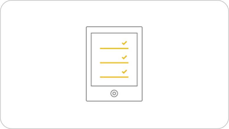 業務のスタイルが変わりました。