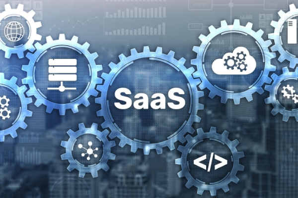 SaaSとのデータ連携