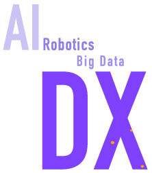 AI Robotics Big Date DX