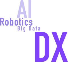 AI Robotics Big Date DX