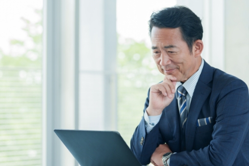 利用しているPCのアップデート状態を見える化したい