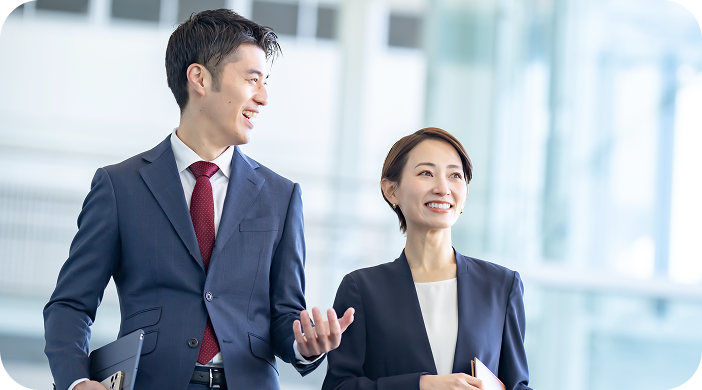 国産パッケージならではの商習慣に対応