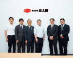 株式会社栃木屋様