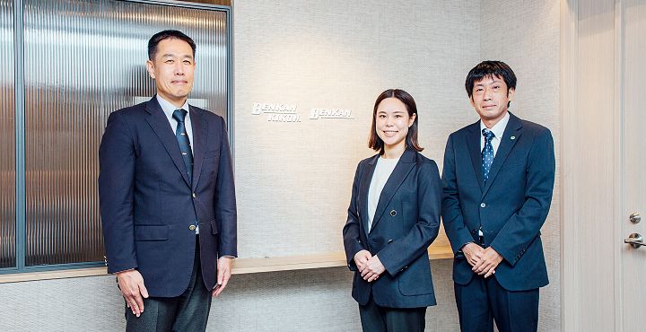 株式会社ベンカン機工様