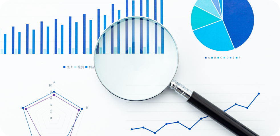 採算差を原価で見える化、改善点を特定