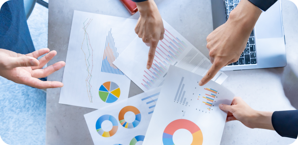 異常値の早期検知