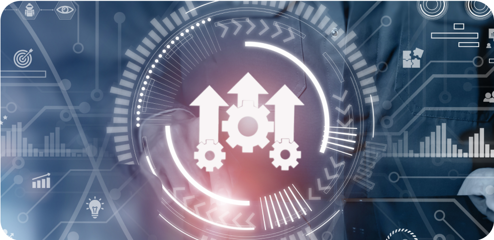 3つのパターンの生産管理に対応