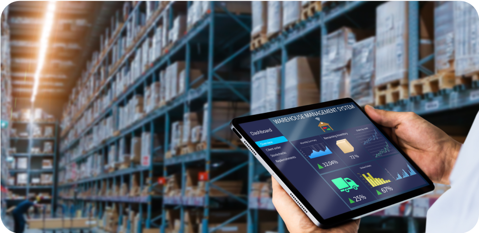 MRP機能により需要変動に強い生産計画業務を実現