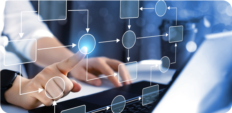 工程進捗の「見える化」を実現