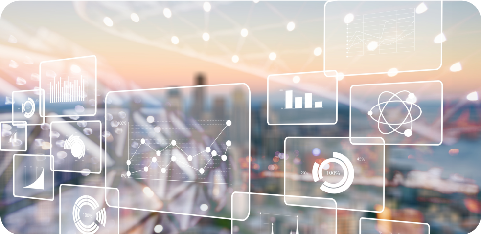 業種業態に合わせた多様な受注/売上基準に対応