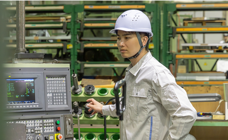 電気・機械器具卸売業