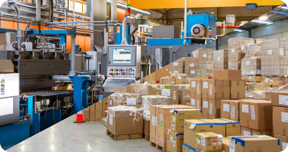 業種別ユースケース