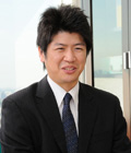 日立システムズ 設計 谷口 友一