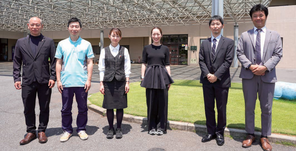 社会福祉法人アコモード様