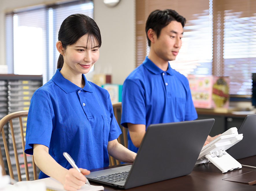 自立支援請求システム／障がい児施設請求システム