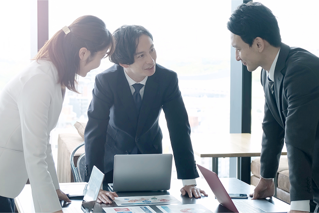 販売実績によりランクアップ