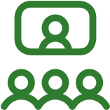 ②パートナー担当営業との打ち合わせ