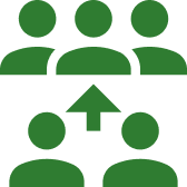 新規開拓を積極的に取り組んでいきたい