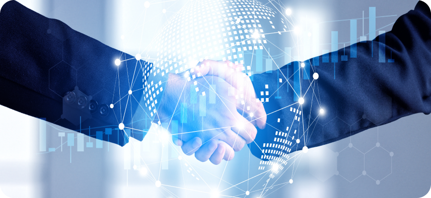 検知能力の高い自社開発の改ざん検知エンジンを実装