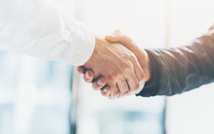 販売パートナーについて