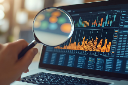 改ざんに気づける仕組みをご提供