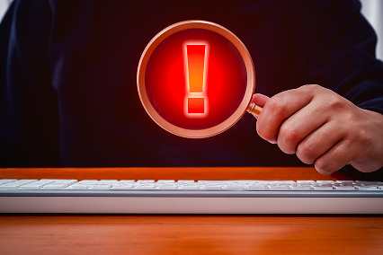 改ざんを高精度で検知