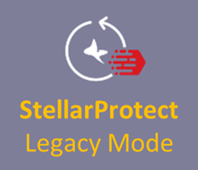 StellarProtectLegacyMode