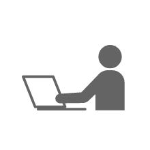 メールに記載されているアドレスにアクセス