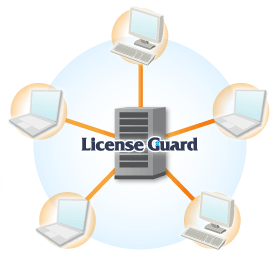 License Guard