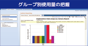 リアルタイムライセンス管理