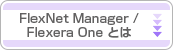 FlexNet Manager/Flexera One とは