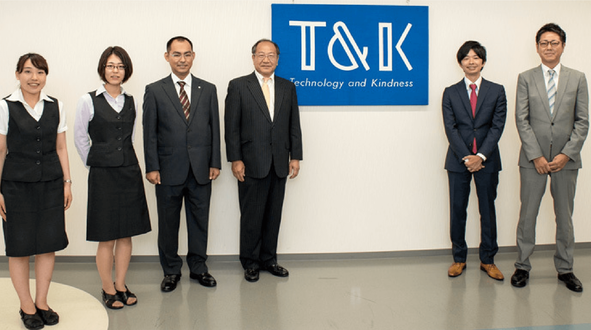 セキュリティ | 事例 ／ 株式会社T&K TOKA様