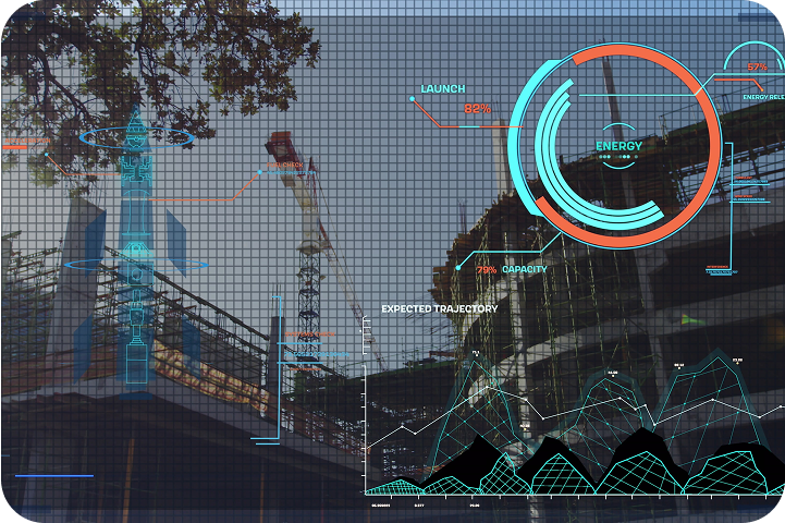 プロジェクトの可視化（進捗・成果物）