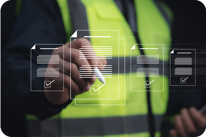 ドキュメント作成の自動化・省力化