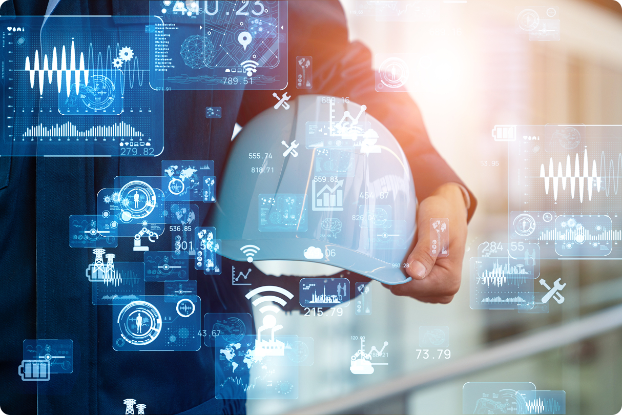 社内外をつなぐ建設業向けプラットフォーム